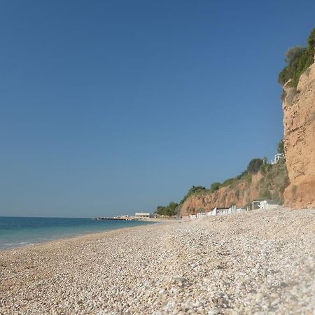 Leonardo Casa Vacanze Villa Mattinata Esterno foto